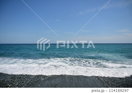 美幸の浜の海岸 美幸の浜の海岸 114189297