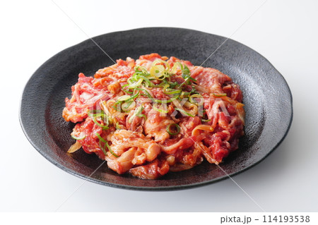 黒毛和牛　プルコギ　肉 114193538