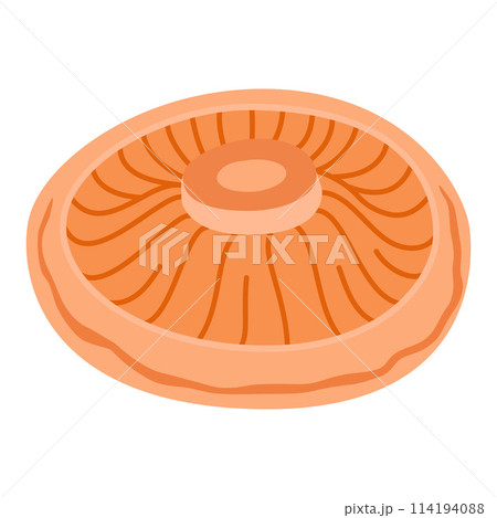 Saffron milk cap. Edible forest mushroom delicious milk cap Saffron milk cap. Edible forest mushroom delicious milk cap 114194088