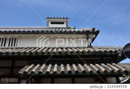 富田林寺内町 114194559