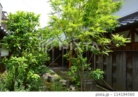 富田林寺内町 富田林寺内町 114194560