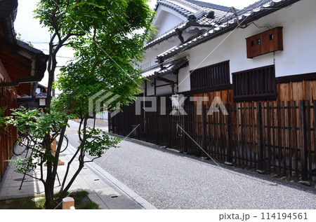 富田林寺内町 114194561