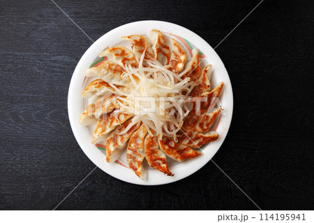 浜松餃子 114195941