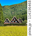 【岐阜県】白川郷 114196468