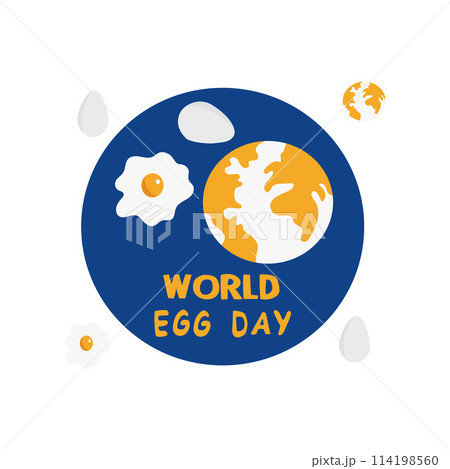 nationa egg day or world egg day 114198560