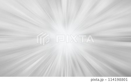 Abstract grey starburst rays blurry background. Abstract grey starburst rays blurry background. 114198801