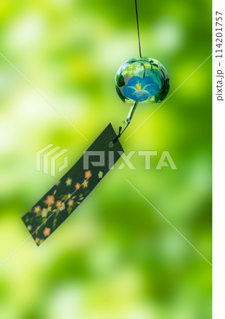 風鈴　夏のイメージ 114201757