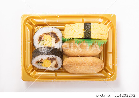 助六寿司 114202272