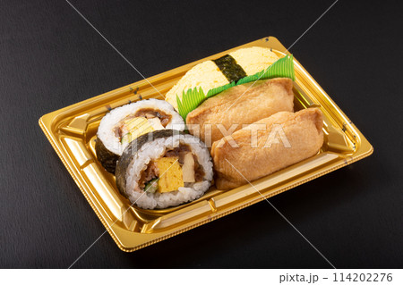 助六寿司 助六寿司 114202276