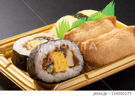 助六寿司 114202277