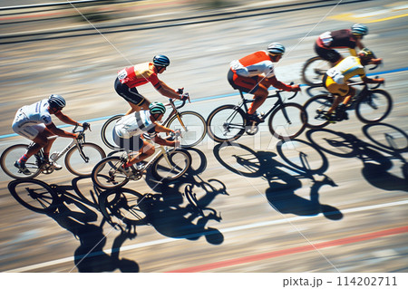 競輪 114202711