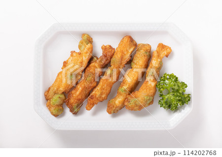 枝豆するめ　揚げかまぼこ 114202768
