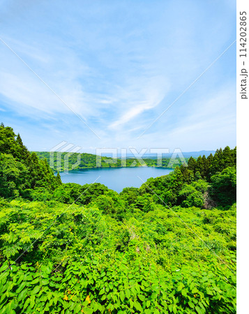 八望台(一ノ目潟) 八望台(一ノ目潟) 114202865