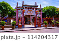 福建会館 114204317