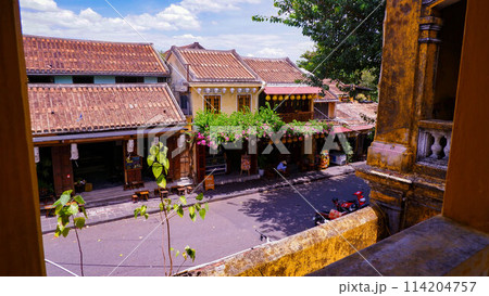 ホイアン サフィン博物館 サーフィン博物館 チャンフー通り ホイアン サフィン博物館 サーフィン博物館 チャンフー通り 114204757