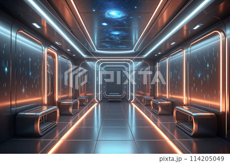 空間 スペース 宇宙 114205049