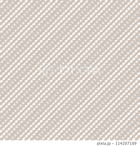 米色斜條紋圖案 米色斜條紋圖案 114207189