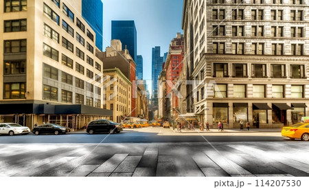 New York City 114207530
