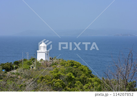 伊王島灯台 114207852