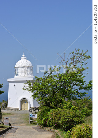 伊王島灯台 伊王島灯台 114207853