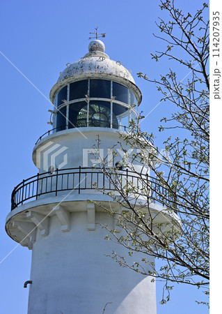樺島灯台 樺島灯台 114207935