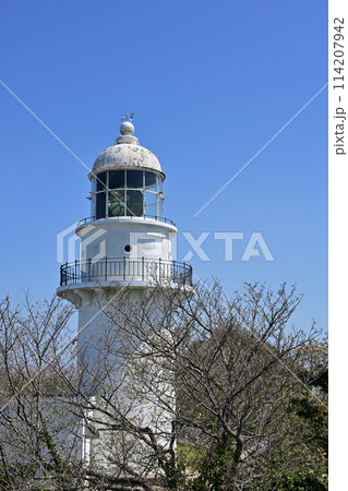樺島灯台 樺島灯台 114207942