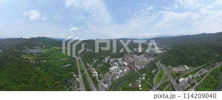 景色 風景 鳥瞰図 114209040