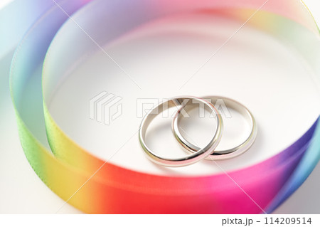 LGBTQイメージ 114209514