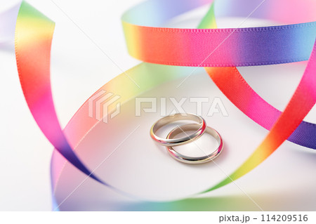 LGBTQイメージ LGBTQイメージ 114209516