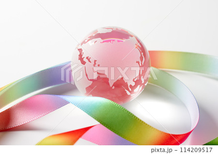 LGBTQイメージ 114209517
