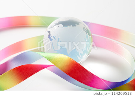 LGBTQイメージ 114209518