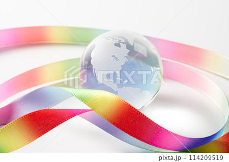 LGBTQイメージ 114209519