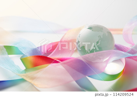 LGBTQイメージ LGBTQイメージ 114209524