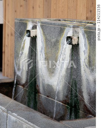 草津温泉 手洗乃湯 群馬県 草津温泉 手洗乃湯 群馬県 114211536