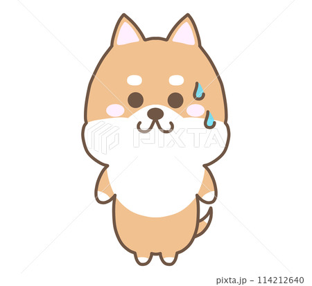焦るいぬ 焦るいぬ 114212640