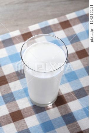 ミルク 114213111