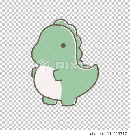 Flappy Dinosaur 114213717