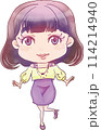あざとい女子 114214940