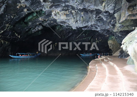 フォンニャ＝ケバン国立公園 114215340