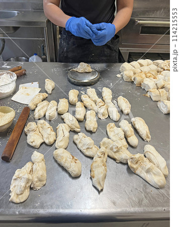 製造 生産 製作 114215553