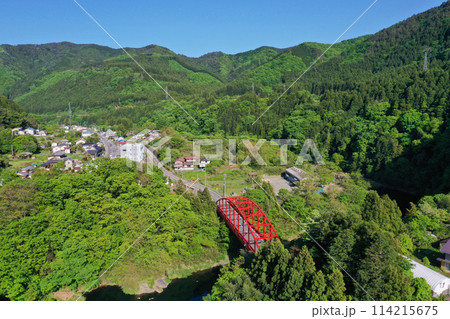 五月橋 五月橋 114215675