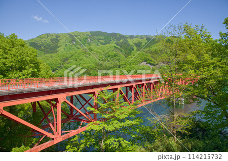 草木橋 草木橋 114215732