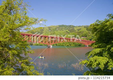 草木橋 草木橋 114215734