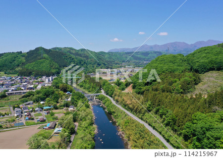 渡良瀬川 渡良瀬川 114215967