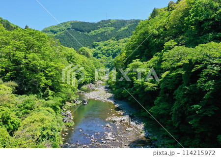 渡良瀬川 渡良瀬川 114215972