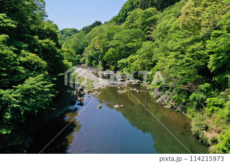 渡良瀬川 渡良瀬川 114215973