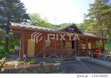 沢入駅 沢入駅 114216087