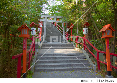 貴船神社 貴船神社 114216335