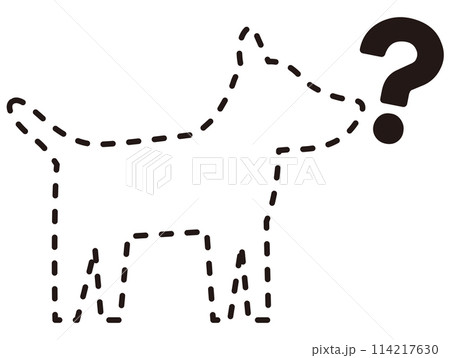 犬 114217630
