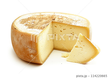 ペコリーノチーズ 114220665